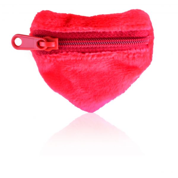 Loving Teddy Bear Dark Brown Keepsake Urn